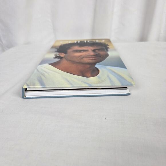 Entre : L'orient et l'occident CD by Enrico Macias Long Box 2004 French Language - Picture 11 of 11